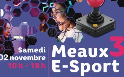J-1 avant Meaux Esport