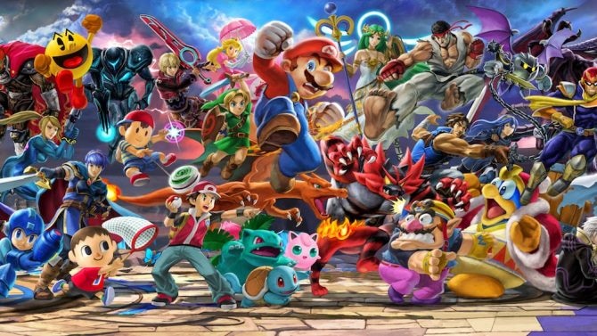 ssbu