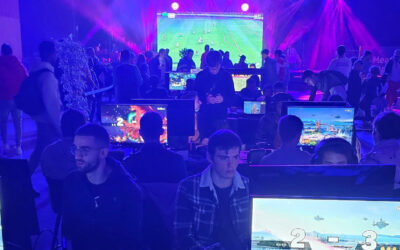 Meaux Esport 3 : Retour sur une édition pleine de succès et de compétition intense
